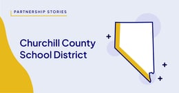 Churchill County Selects Paper to Eliminate Barriers & Elevate Student Success