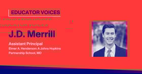 Leading School Improvement Online: How One Baltimore Team is Keeping Up Their Momentum