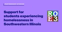 Paper™ to support McKinney-Vento program in Southwestern Illinois