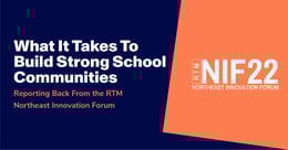 Strengthening Schools: Supporting Teachers and Implementing Edtech