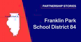 District 84 Partners With Paper for “Ongoing Instructional Support and Addressing the Loss of Learning Opportunities”