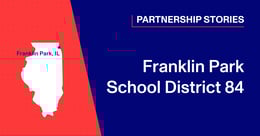 District 84 Partners With Paper for “Ongoing Instructional Support and Addressing the Loss of Learning Opportunities”