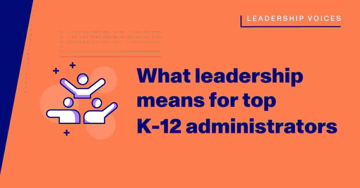 What-leadership-means