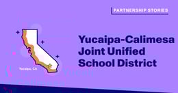 Yucaipa-Calimesa JUSD chooses Paper to bolster support for students and teachers