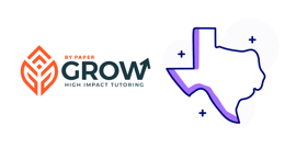 GROW TX to Accelerate Math & RLA Proficiency for Texas School Districts