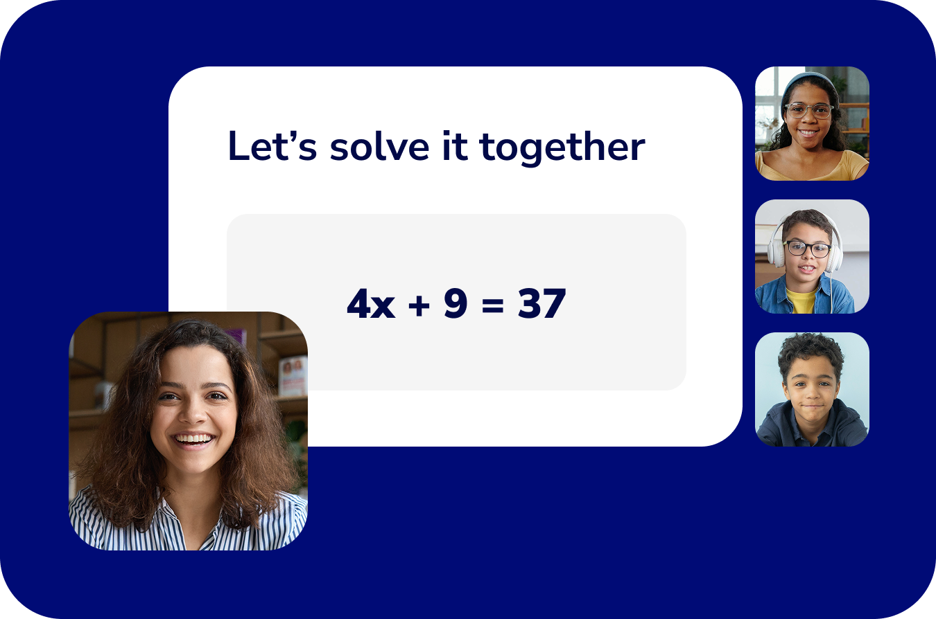 High impact tutoring