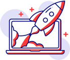 icon-Rocket