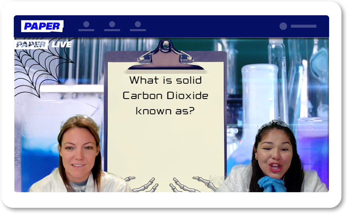 Platform_PaperLive-Show Platform_PaperLive-Show